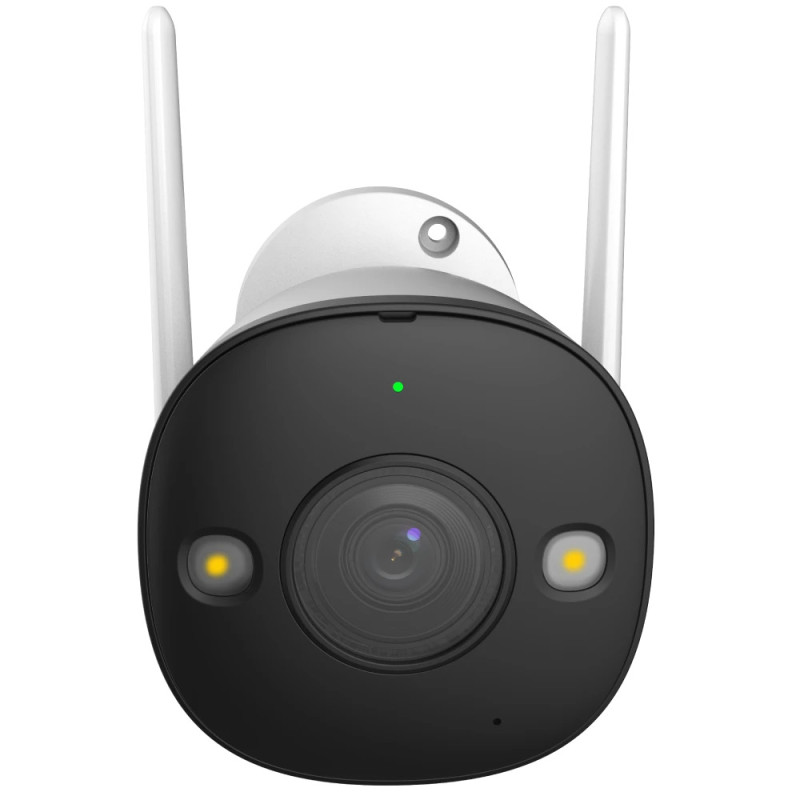 IP-видеокамера уличная с Wi-Fi 5 Мп IMOU IPC-K3DP-5H0WF (2.8 мм) с 4 режимами ночного видения и детекцией людей для системы видеонаблюдения