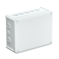 Коробка монтажная OBO Bettermann 240 x 190 x 95 мм (тип Т250 IP 66)