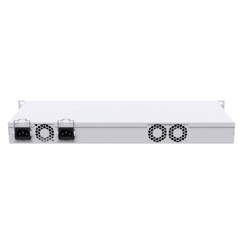 Маршрутизатор MikroTik Cloud Core Router 1016-12G (CCR1016-12G)