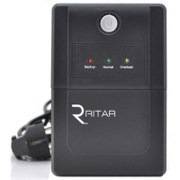 Источник бесперебойного питания Ritar RTP850L-U