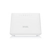 Беспроводной маршрутизатор ZyXEL EX3301-T0 AX1800, 1xGE WAN, 4xGE LAN, 2xFXS, 1xUSB2.0, EasyMesh, TR-069, MU-MIMO (EX3301-T0-EU01V1F)