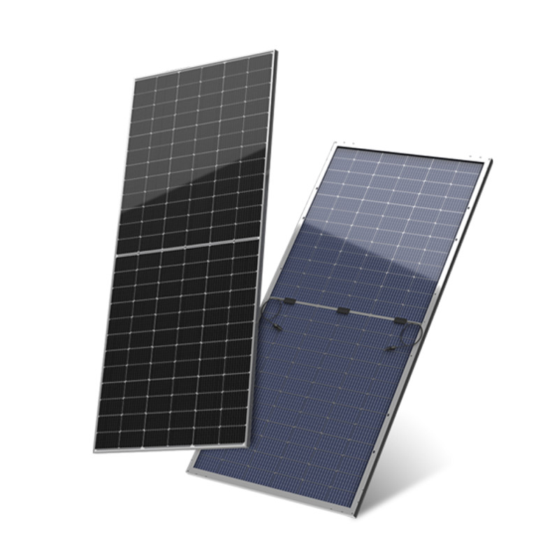 Солнечная панель JinkoSolar Tiger Neo 72HL4-BDV 585 Вт