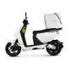Електроскутер LVNENG NCF 2100W 60V24Ah Кур'єр