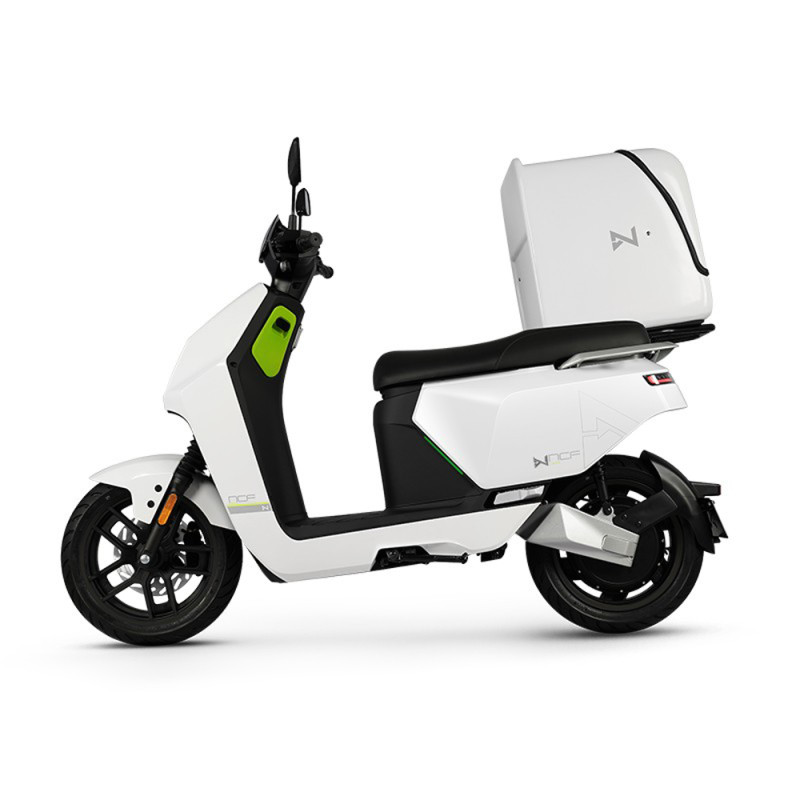 Електроскутер LVNENG NCF 2100W 60V24Ah Кур'єр