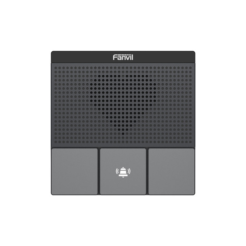 IP аудіо інтерком Fanvil A10