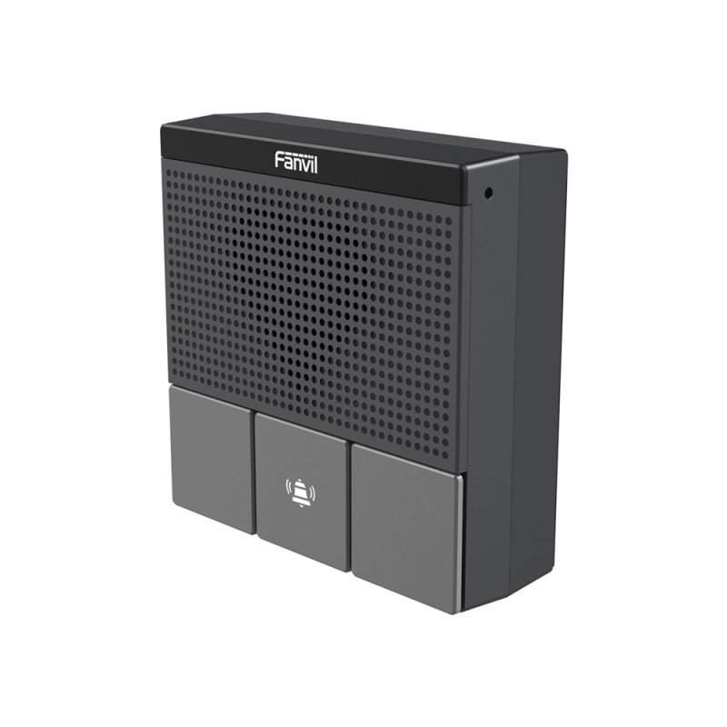 IP аудио интерком Fanvil A10W с Wi-Fi
