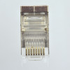 Коннектор UTP CMS RJ45 экранированный
