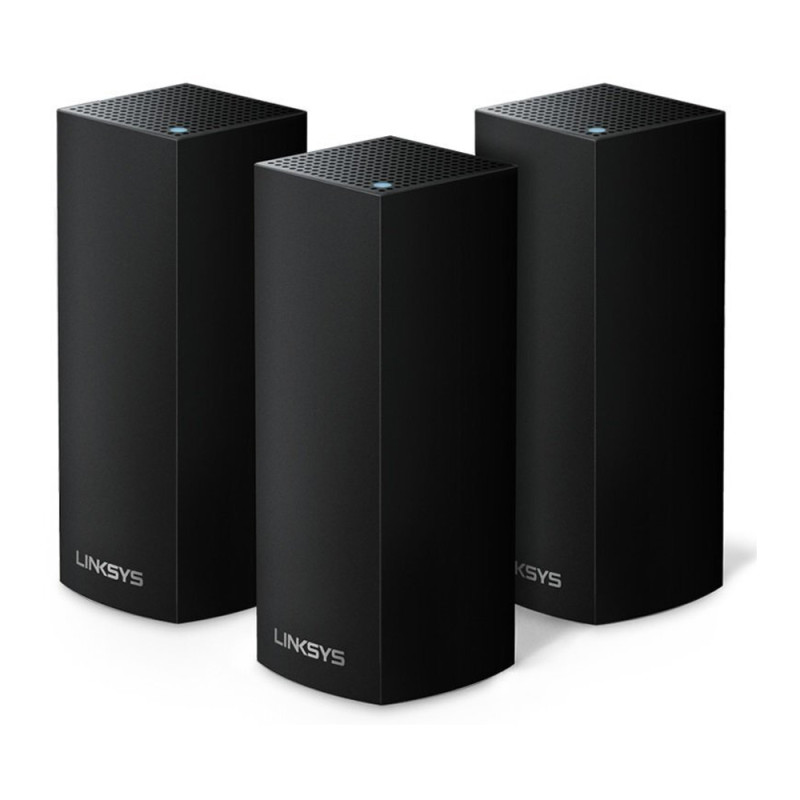 Маршрутизатор LINKSYS VELOP (WHW0303B) Wi-Fi Mesh система