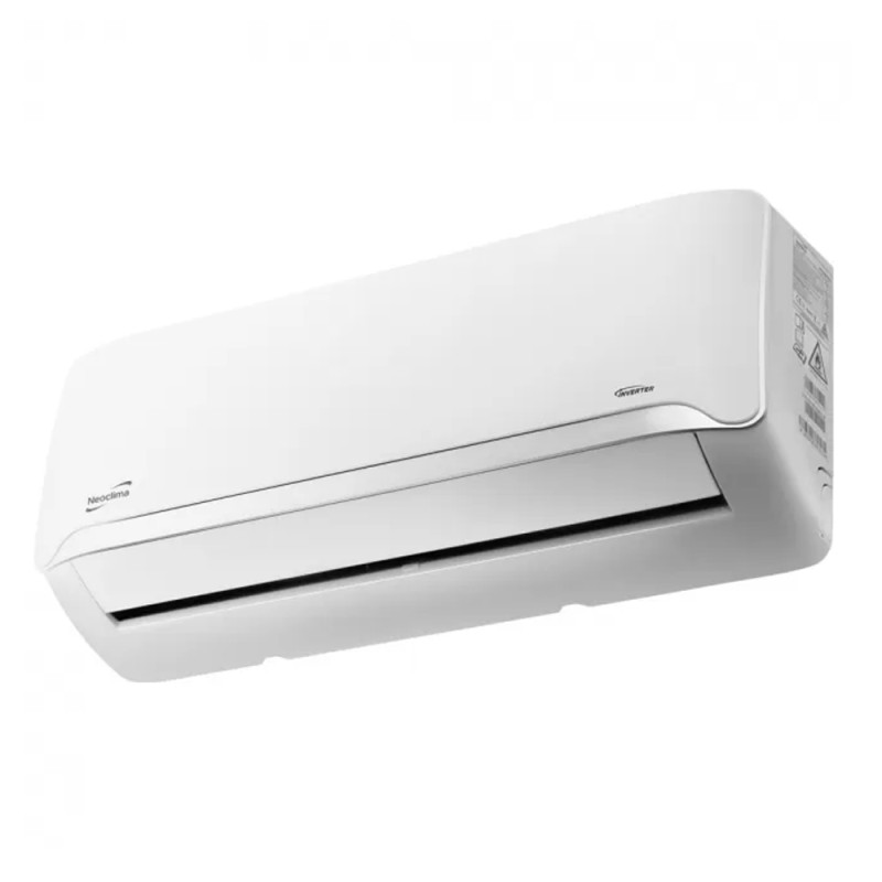 Кондиціонер Neoclima SkyCold NS/NU-18EHBIw1 інверторний
