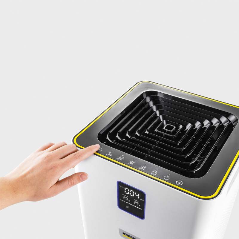 Воздухоочиститель Karcher AF 50
