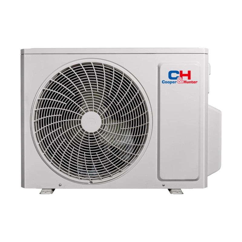 Кондиционер Cooper&Hunter Cozy Inverter CH-S12FTXK-NG R32 Wi-Fi инверторный