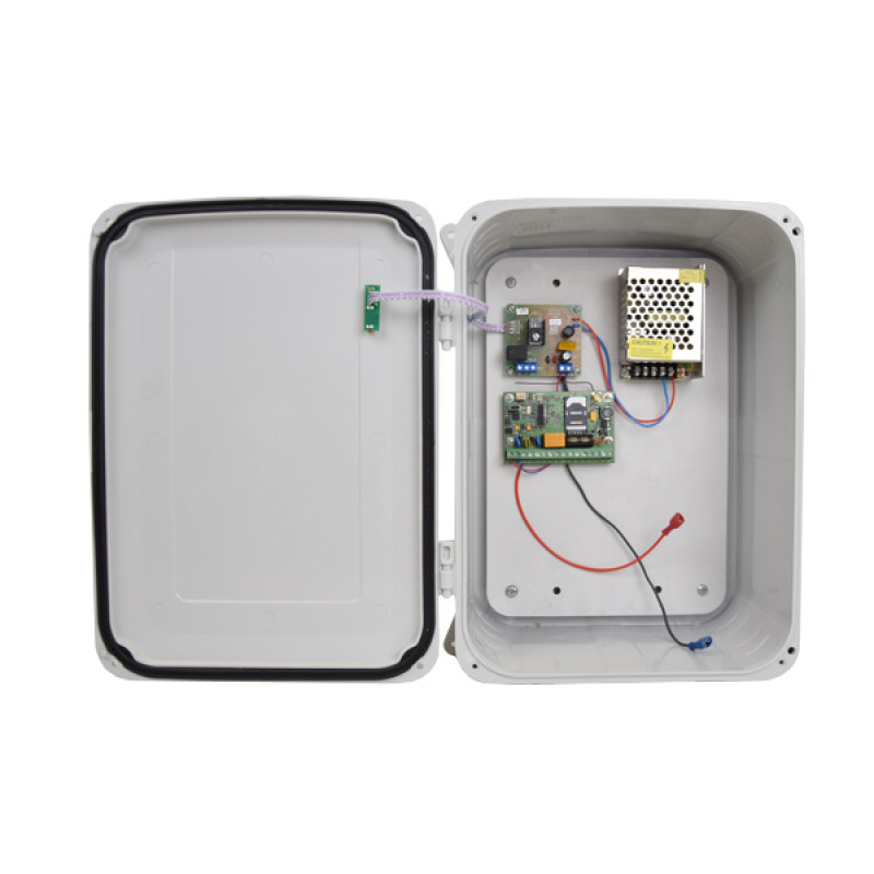 Дозвонщик VLU-GSM Generic Box