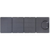 Комплект EcoFlow DELTA + 2*110W Solar Panel зарядная станция и две солнечные панели