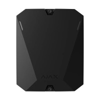 Интеллектуальная централь Ajax Hub BP Jeweller black