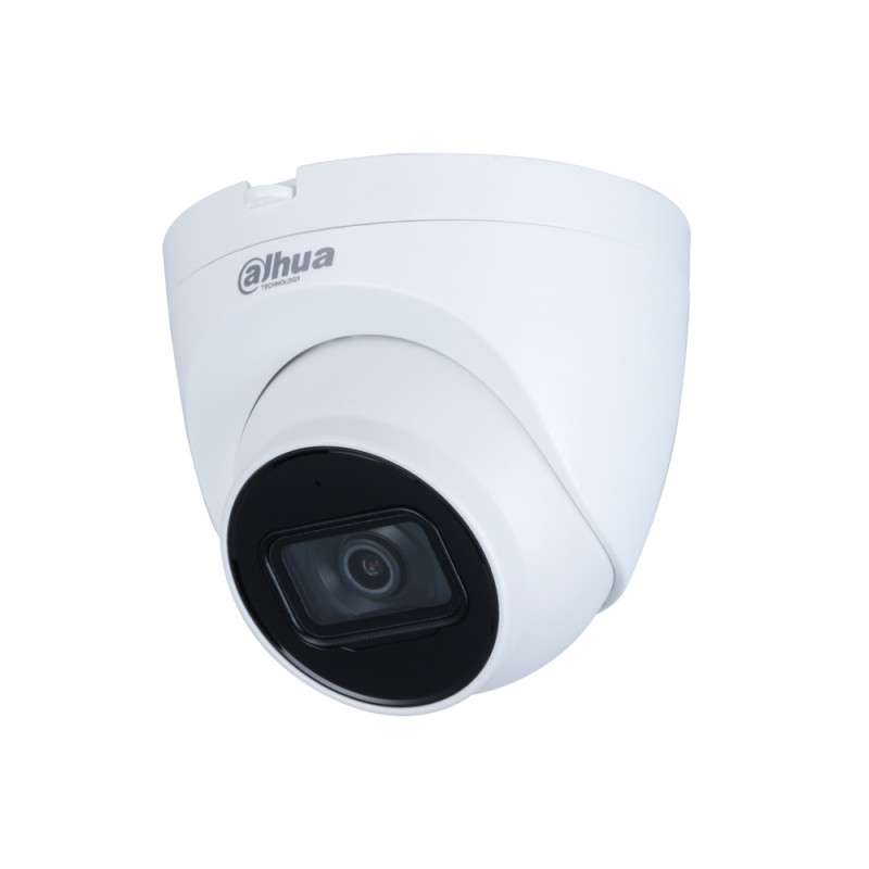 IP-видеокамера Dahua DH-IPC-HDW2431TP-AS-S2 (2.8ММ) 4Mп для системы видеонаблюдения