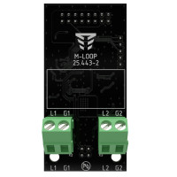 Расширитель адресных интерфейсов M-LOOP