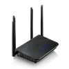 Беспроводной маршрутизатор ZYXEL NBG7510 AX1800, WiFi6, 1xGE WAN, 3xGE LAN, MU-MIMO, 4 антенны (NBG7510-EU0101F)