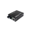 Медиаконвертер FoxGate EC-B-0,1-1SM-1550nm-20-LFP