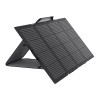 Комплект EcoFlow DELTA Max(1600) + 220W Solar Panel зарядная станция и солнечная панель