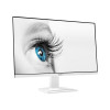 Монітор 27" MSI PRO MP273W white