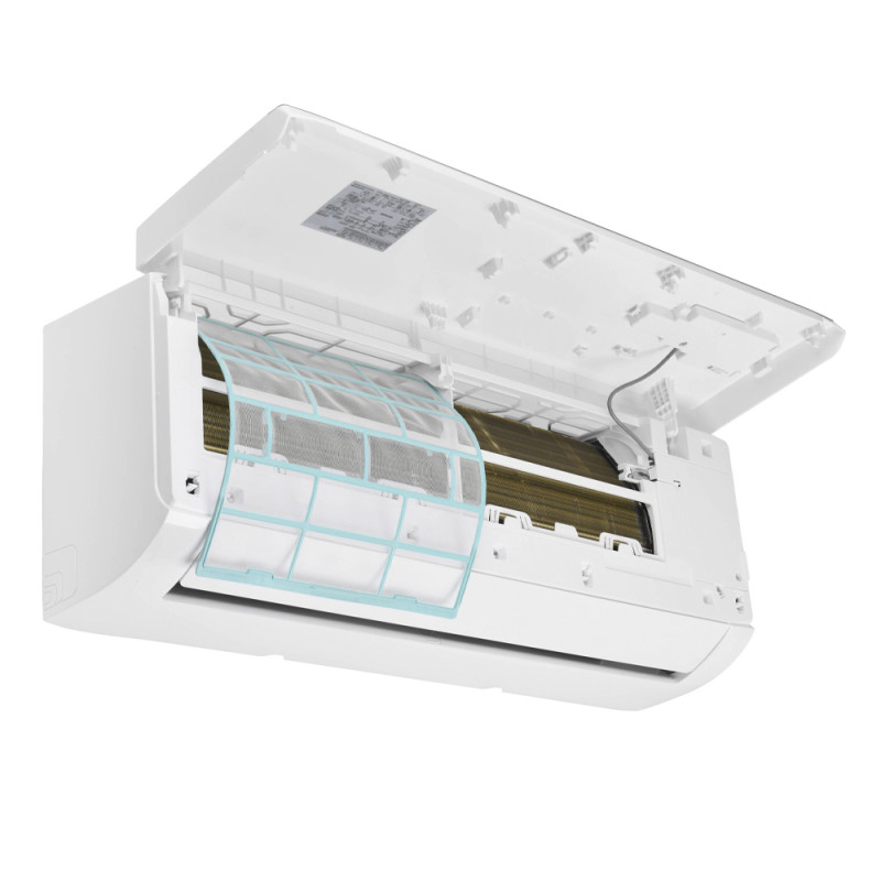 Кондиционер ARDESTO ACM-07INV-R32-AG-S инверторный