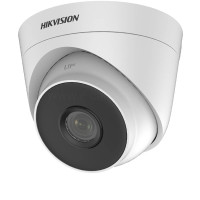 HD-TVI видеокамера 2 Мп Hikvision DS-2CE56D0T-IT3F(C) (2.8 мм) для системы видеонаблюдения