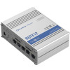 Беспроводной маршрутизатор Teltonika RUTX12 2x4G (LTE), AC1200, 1xGE WAN, 3xGE LAN, 2xSIM (RUTX12000000) с двумя модемами