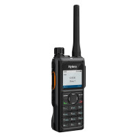 Портативная радиостанция HYTERA HP685 VHF 136-174 МГц, датчик падения, GPS, Bluetooth, 2000mAh(Li)