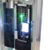 Турникет-калитка ZKTeco SBT1000S
