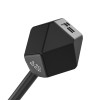 Антенна iFlight Albatross V2 SMA RHCP 4.9G Antenna 150mm