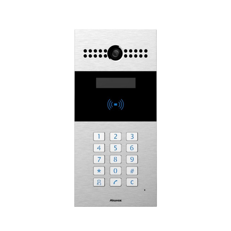 IP-панель виклику Akuvox R27A AL