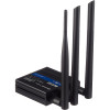 Беспроводной маршрутизатор Teltonika RUT240 N300, 1xFE WAN, 1xFE LAN, 1xSIM, 4G/LTE.Cat4 (RUT2400DE000)