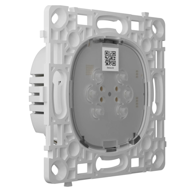 Реле Ajax LightCore (2-way) vertical для проходного выключателя