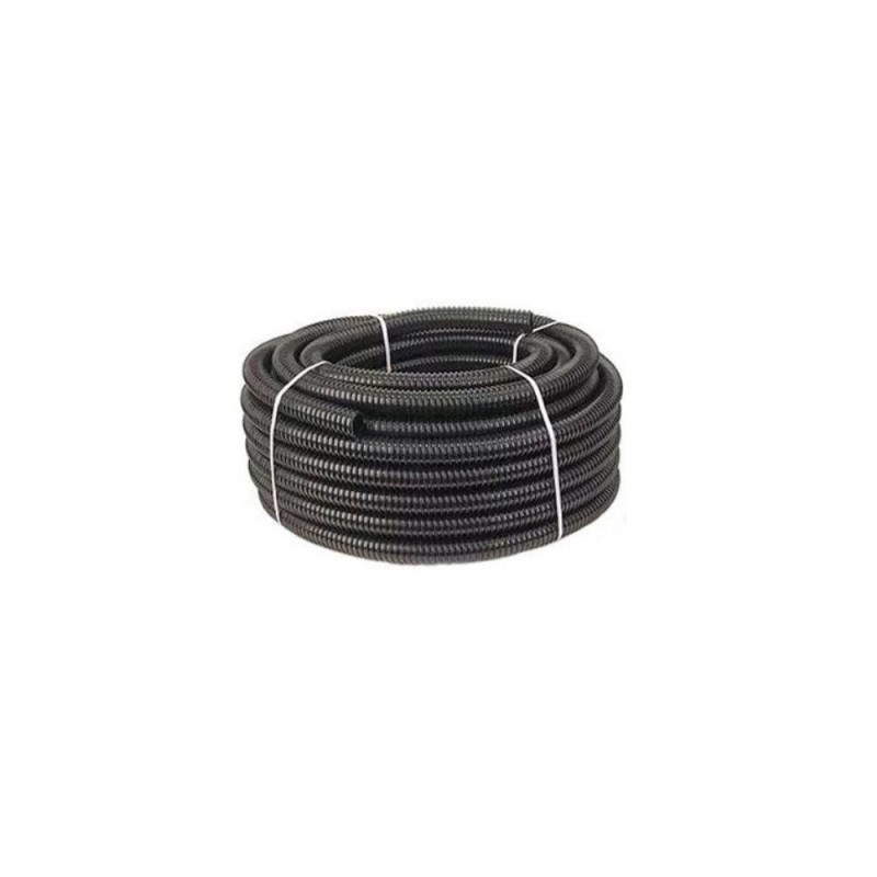 Гофротруба 220 TM D 20 мм (100 м) черная