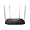 Беспроводной маршрутизатор Mercusys AC12 AC1200, 1хFE Wan, 3хFE LAN, 4 антенны (AC12)