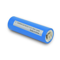 Аккумулятор EVE C40 (LiFePO4-40135) 3.2В 20А·час 64Вт·час