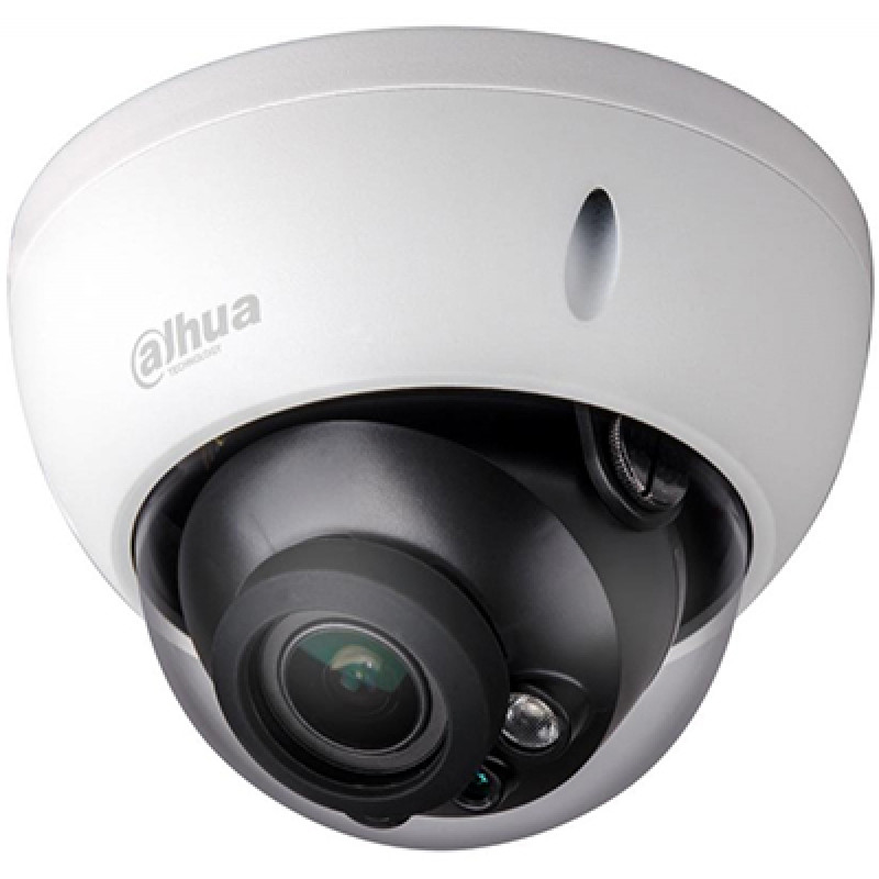 IP-відеокамера 8 Мп Dahua IPC-HDBW2831RP-ZAS для системи відеонагляду