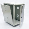Шкаф серверный CMS 18U 600 х 800 х 907 UA-MGSWA188G для сетевого оборудования
