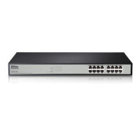 Сетевой коммутатор Ethernet Netis ST3116