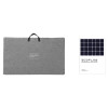 Комплект EcoFlow DELTA Mini + 220W Solar Panel зарядная станция и солнечная панель