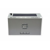 Шкаф серверный CMS 4U 600 x 350 x 284 UA-MGSWL435G для сетевого оборудования