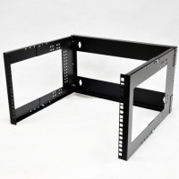 Кронштейн настенный CMS CMS-WB6U-480V-BK 6U черный