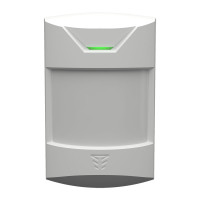 Беспроводной датчик движения X-Motion (white)