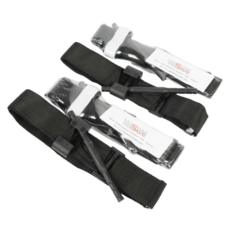Джгут турнікет кровоспинний VinSave WS-06