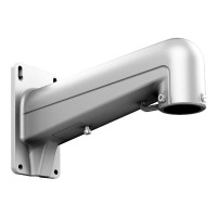 Кронштейн Hikvision DS-1602ZJ-P для установки на столб Speed ​​Dome камер