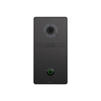 IP панель вызова Bas-IP AV-04SD black для IP-домофонов