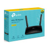 Маршрутизатор TP-Link TL-MR150 N300 4G LTE Wi-Fi