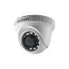 Комплект видеонаблюдения Hikvision на 2 видеокамеры 2Мп внутренний аналоговый