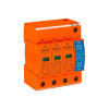 Ограничитель перенапряжений OBO Bettermann Тип I+II V50-B+C 3+NPE (5093654)
