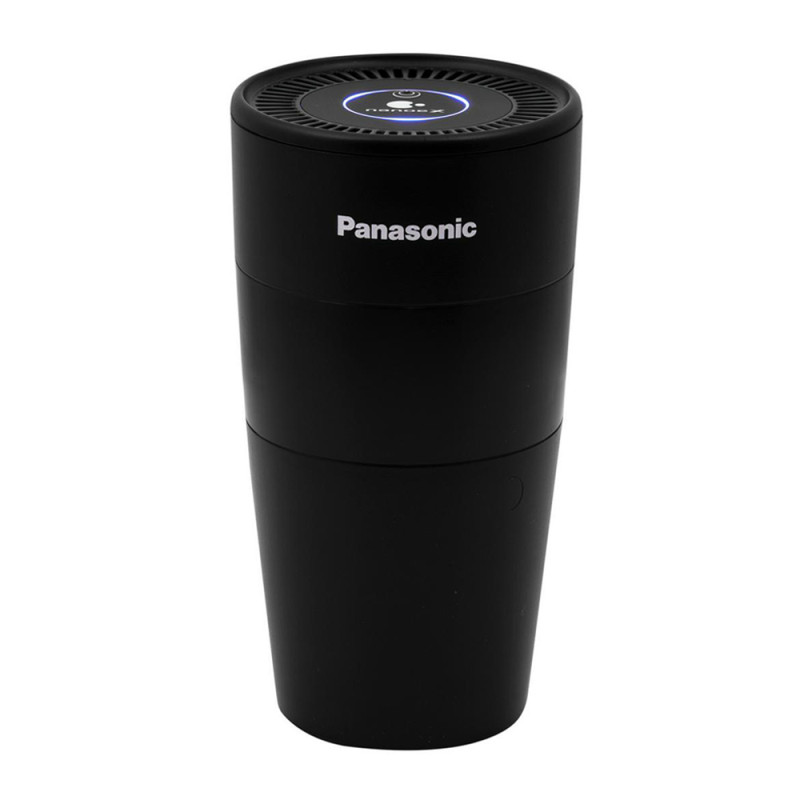 Портативный воздухоочиститель Panasonic F-GPT01RKF